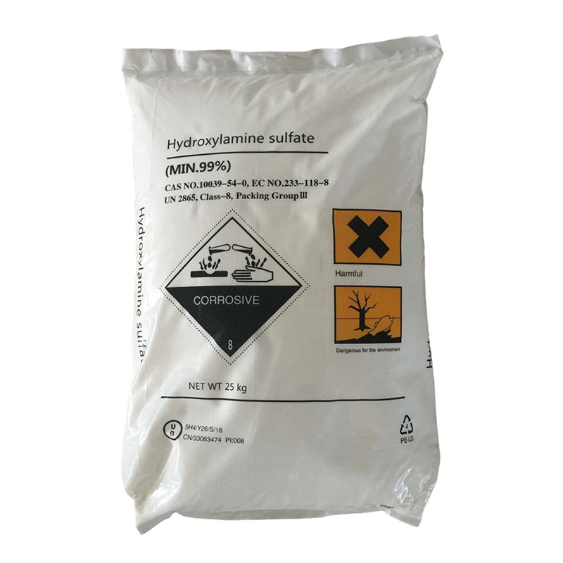 CAS 10039-54-0|Hydroxylamine sulfate