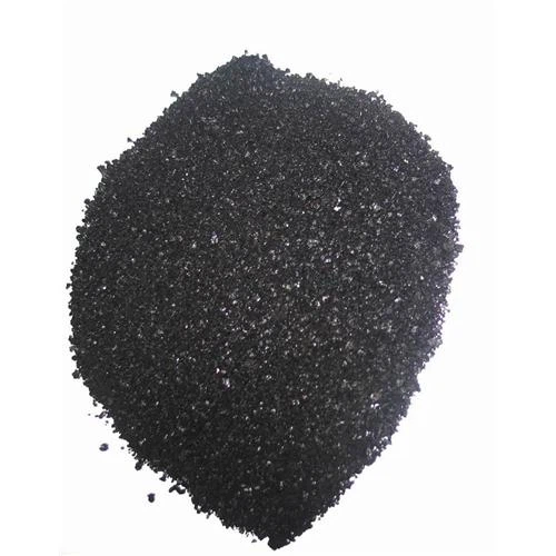 CAS 1326-82-5|Sulfur Black BR ​​Grain & Liquid