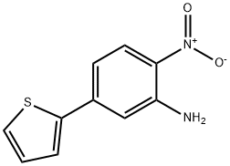 CAS#849235-53-6|2-nitro-5- (thiophen-2-yl) aniline